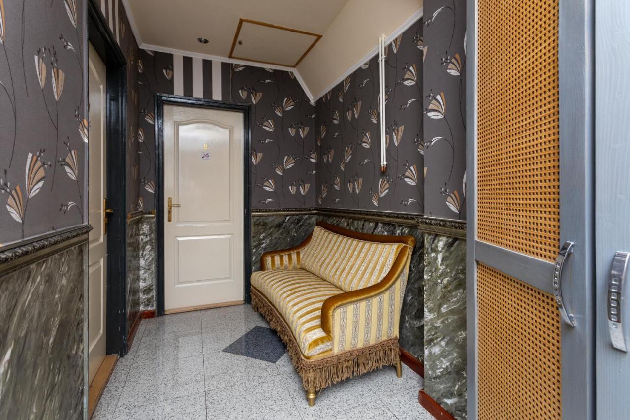 Illes Hotel 塞格德 外观 照片