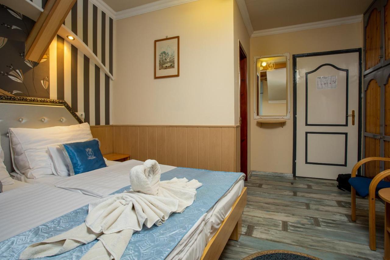Illes Hotel 塞格德 外观 照片
